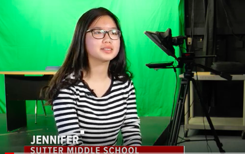 Why you should check out Miwok Middle School?